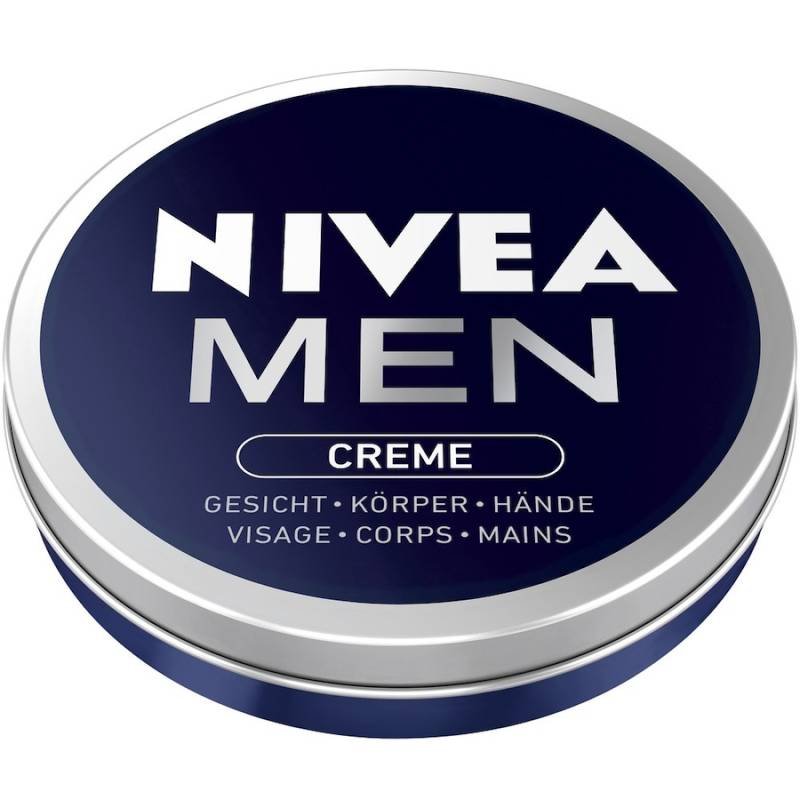NIVEA NIVEA MEN NIVEA NIVEA MEN Creme tagescreme 30.0 ml von Nivea