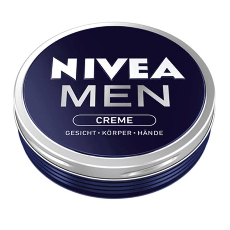 NIVEA NIVEA MEN NIVEA NIVEA MEN Creme tagescreme 150.0 ml von Nivea