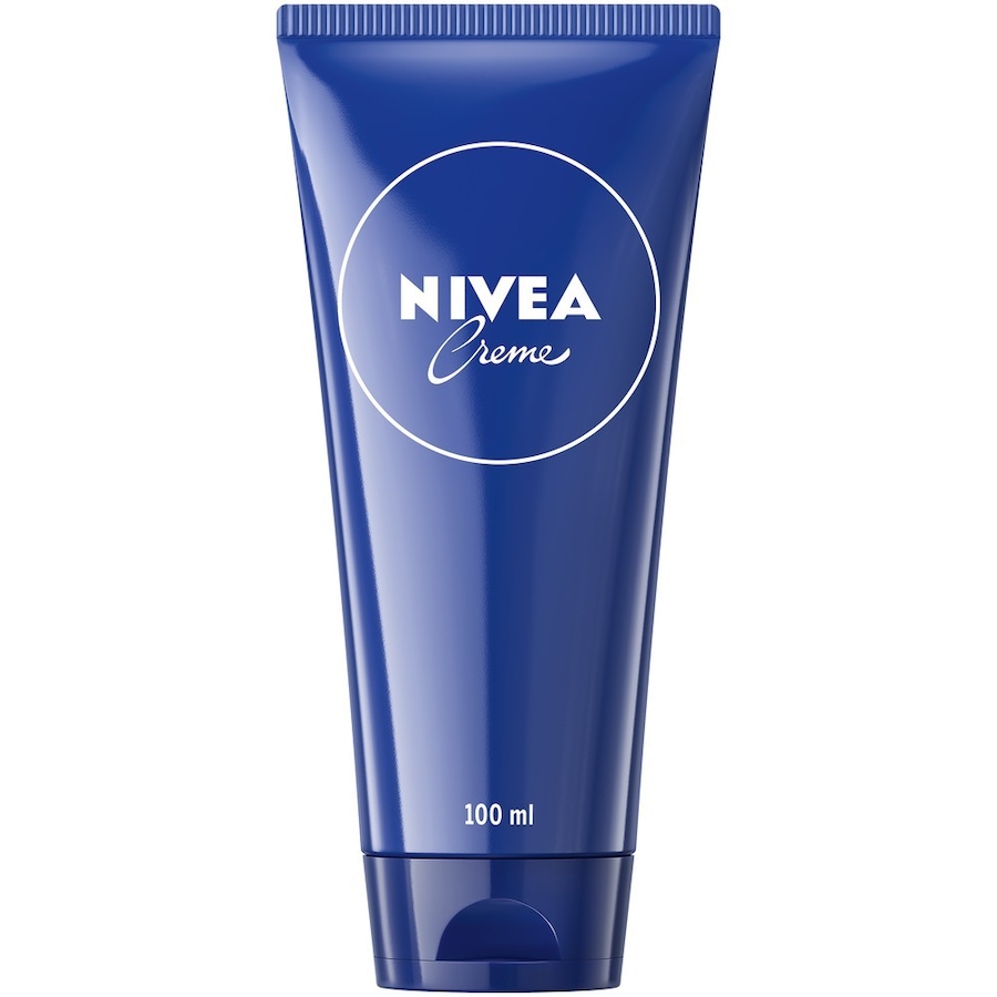 NIVEA  NIVEA Pflegecreme In Der Tube bodylotion 100.0 ml von Nivea
