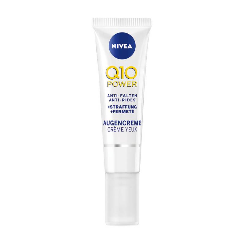 Nivea Q10 Plus Augencreme 15ml Damen von Nivea