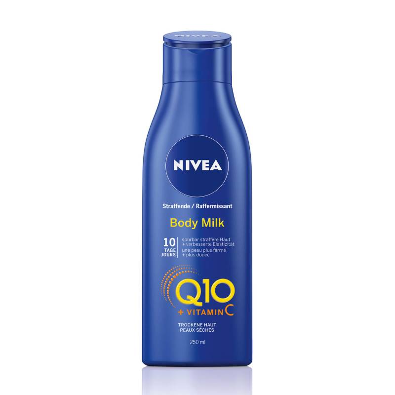 Nivea Q10 Plus Körperlotion 250ml Damen von Nivea