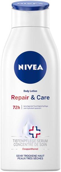 Repair & Care Body Lotion Damen  400ml von NIVEA