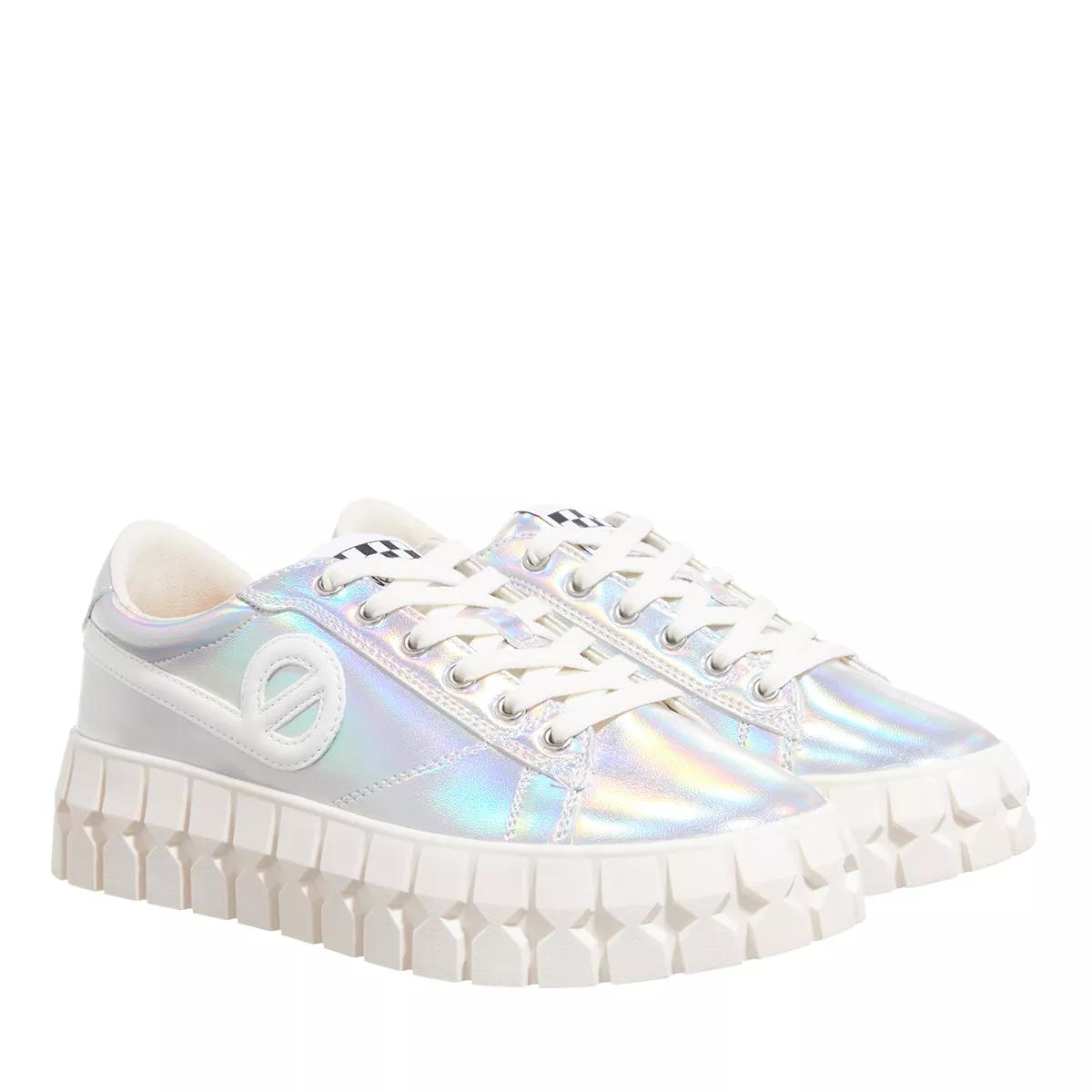 No Name Sneaker - Play Sneaker - Gr. 40 (EU) - in Bunt - für Damen von No Name