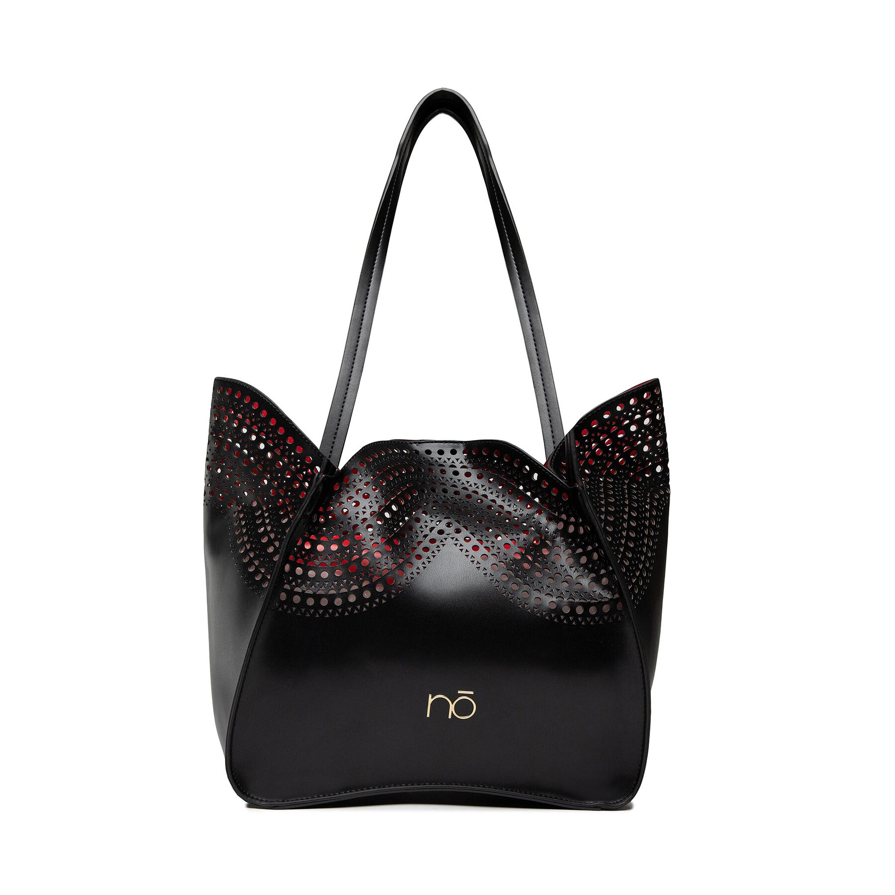 Handtasche Nobo NBAG-M2300-C020 Schwarz von Nobo