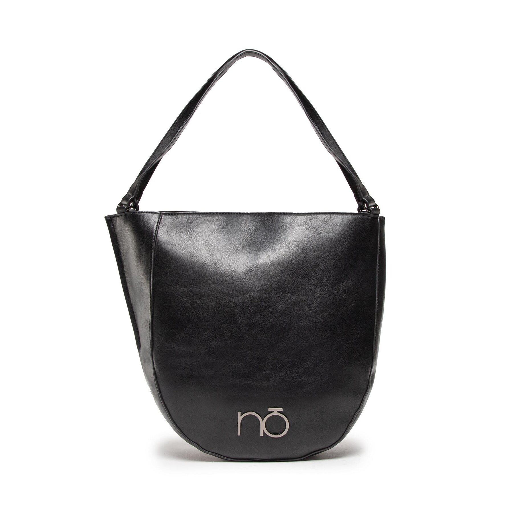 Handtasche Nobo NBAG-N0890-C020 Schwarz von Nobo