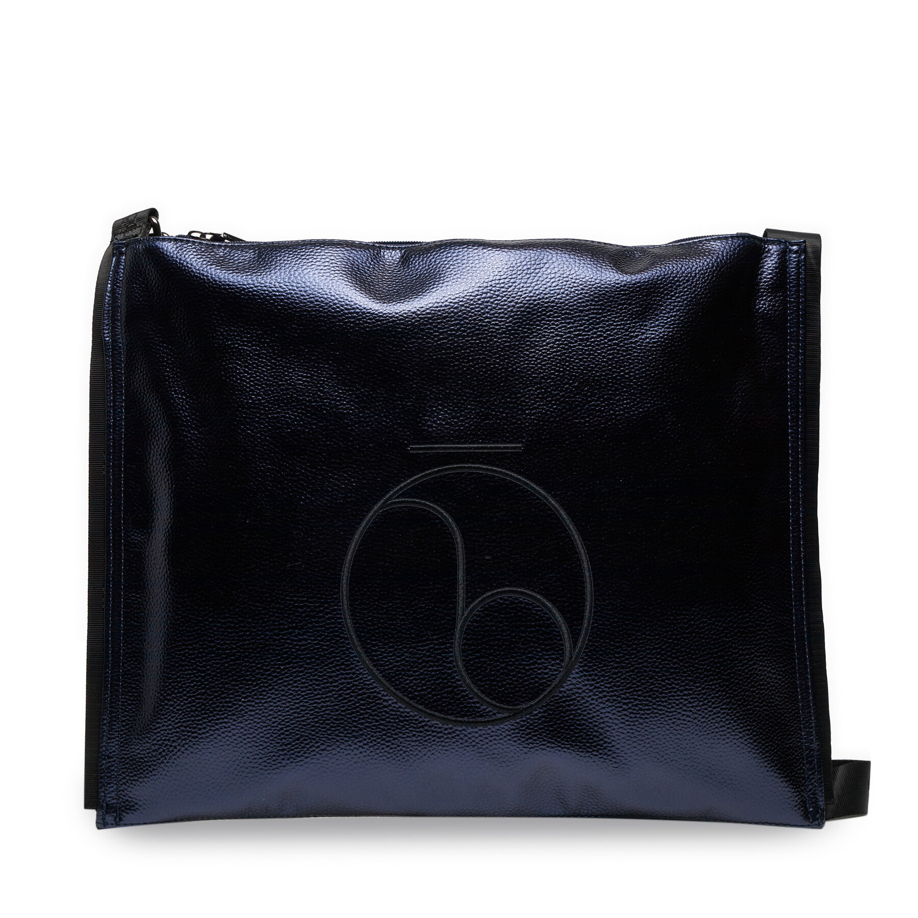 Handtasche Nobo NBAG-N0910-C014 Violett von Nobo