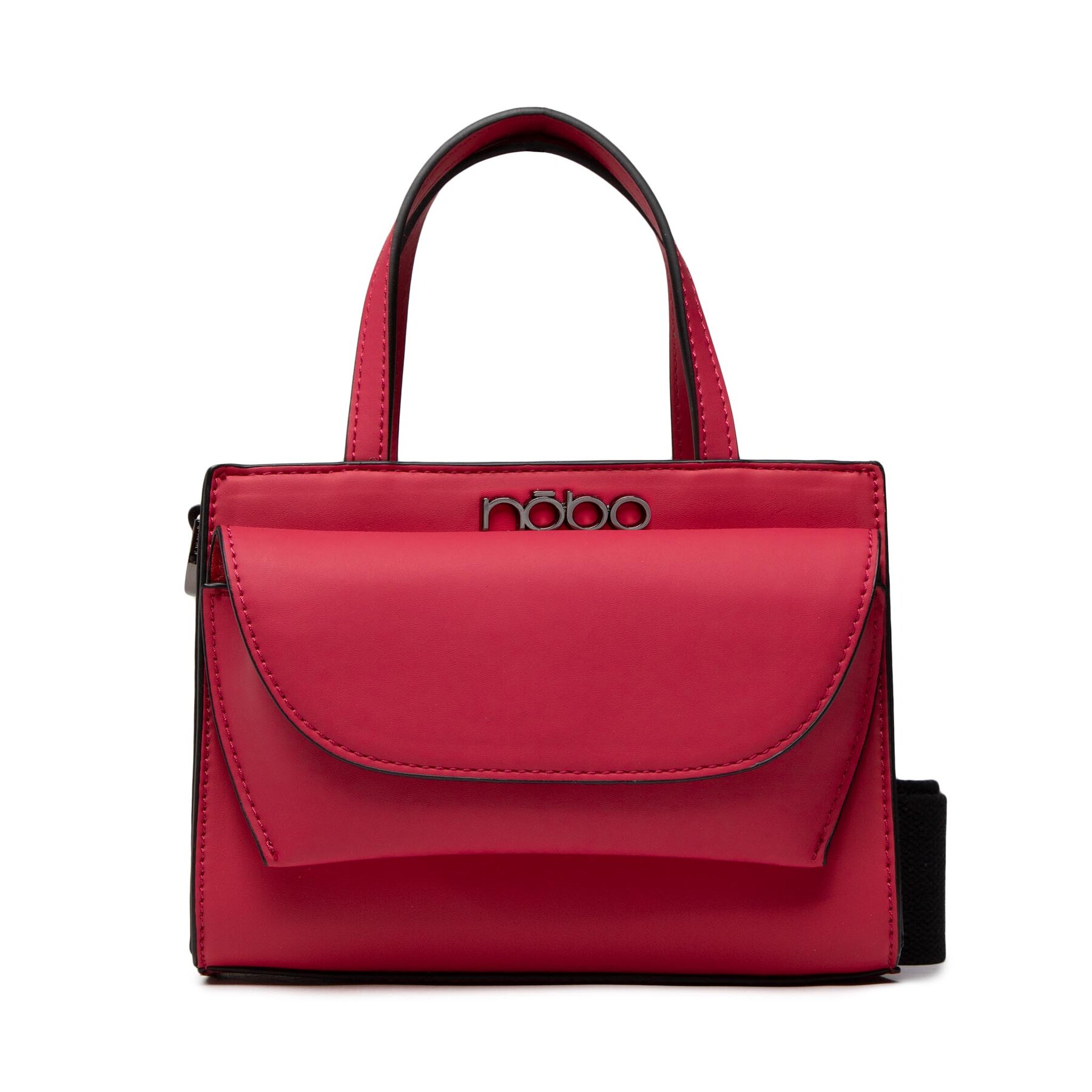 Handtasche Nobo NBAG-N1170-C004 Rosa von Nobo