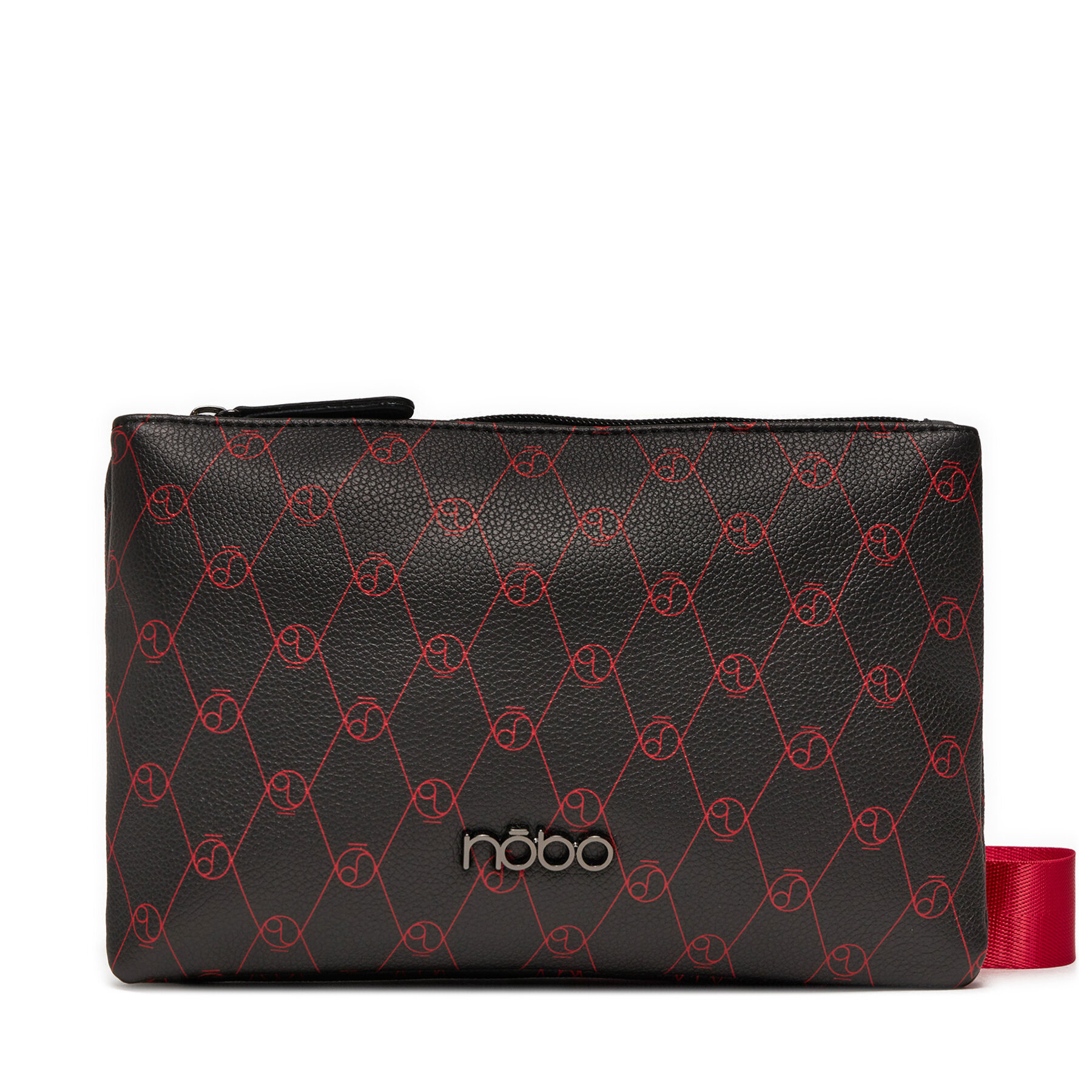 Handtasche Nobo NBAG-N2640-CM20 Multi Czarny von Nobo