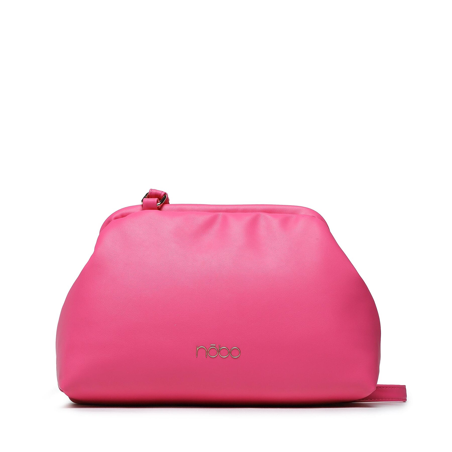 Handtasche Nobo NBAG-N2690-C004 Rosa von Nobo