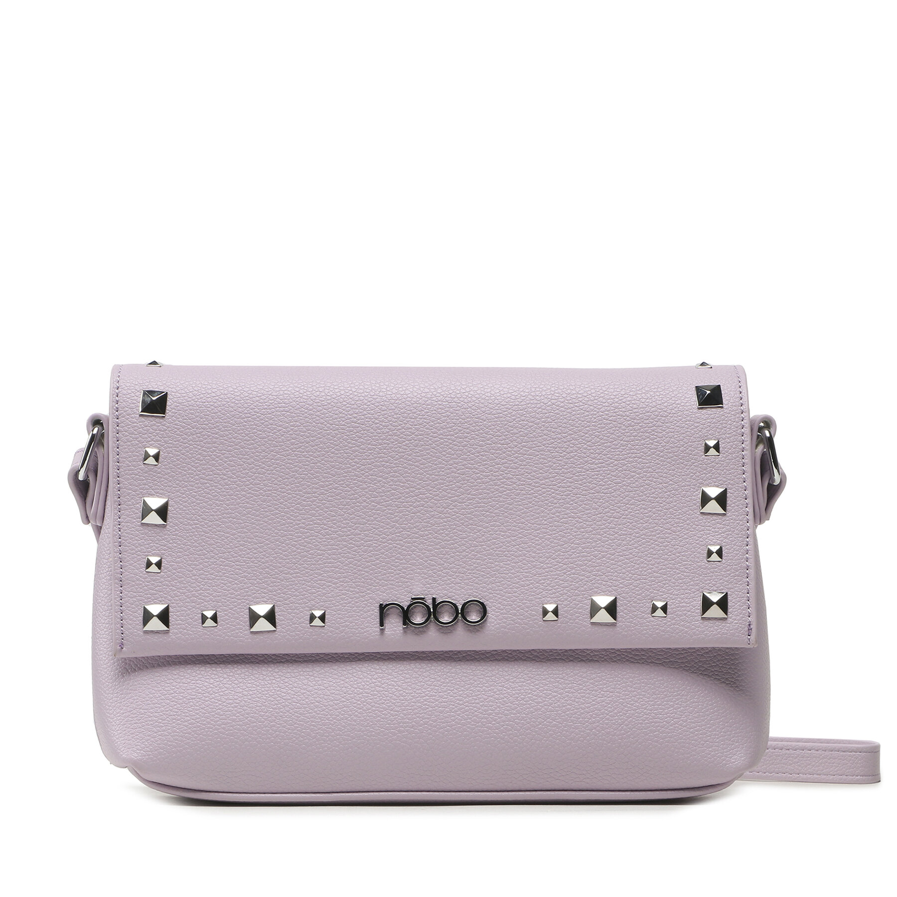 Handtasche Nobo NBAG-P0610-C014 Violett von Nobo