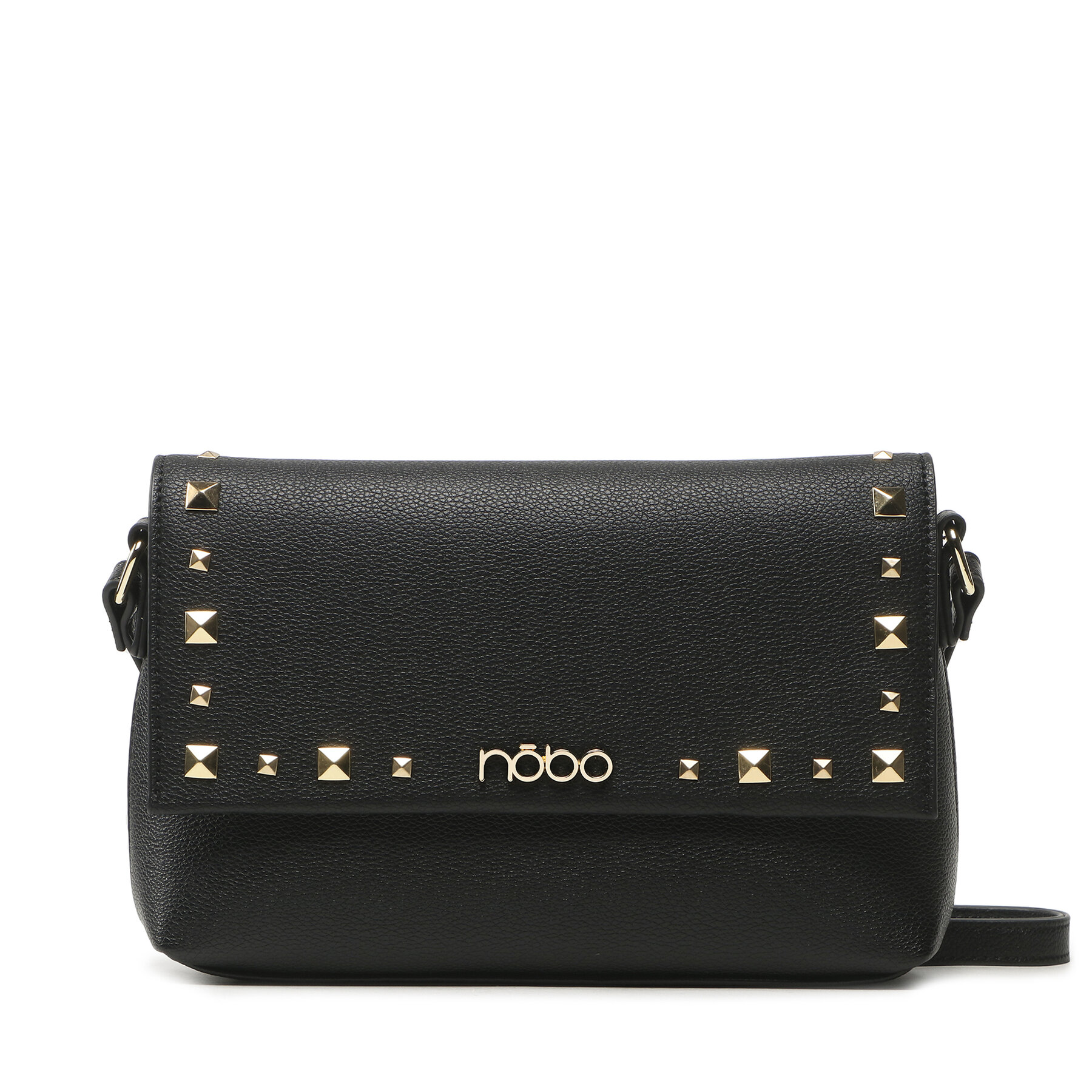 Handtasche Nobo NBAG-P0610-C020 Schwarz von Nobo