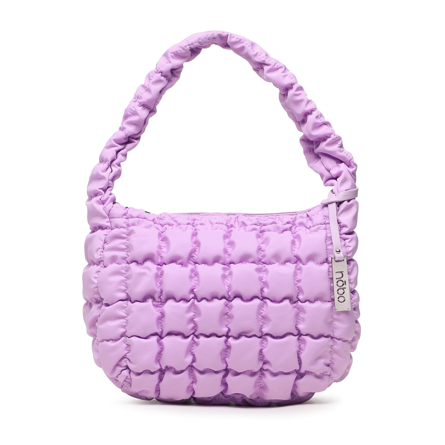 Handtasche Nobo NBAG-P1300-C014 Violett von Nobo