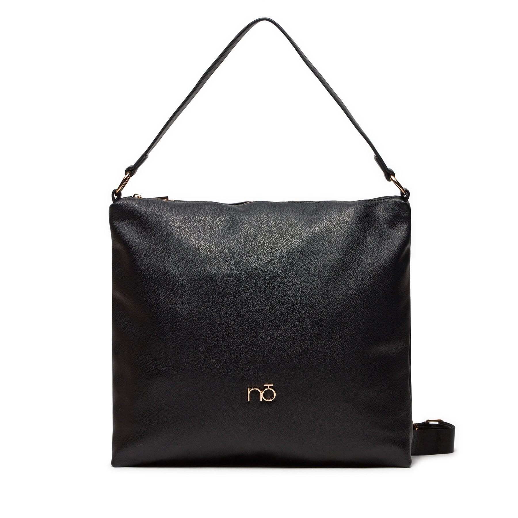 Handtasche Nobo NBAG-P2140-C020 Schwarz von Nobo