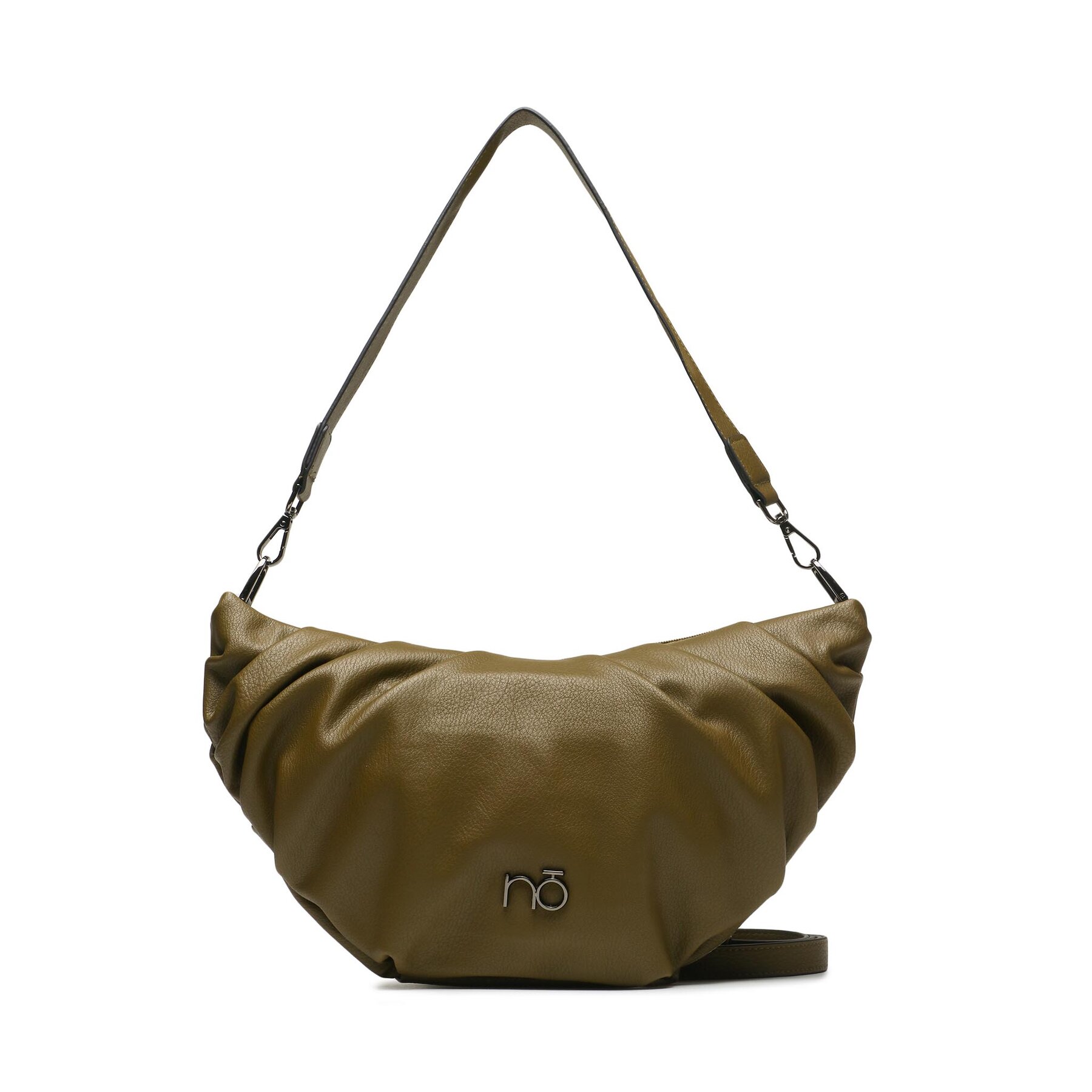 Handtasche Nobo NBAG-P2310-C008 Khakifarben Handtasche Nobo NBAG-P2310-C008 Khakifarben von Nobo