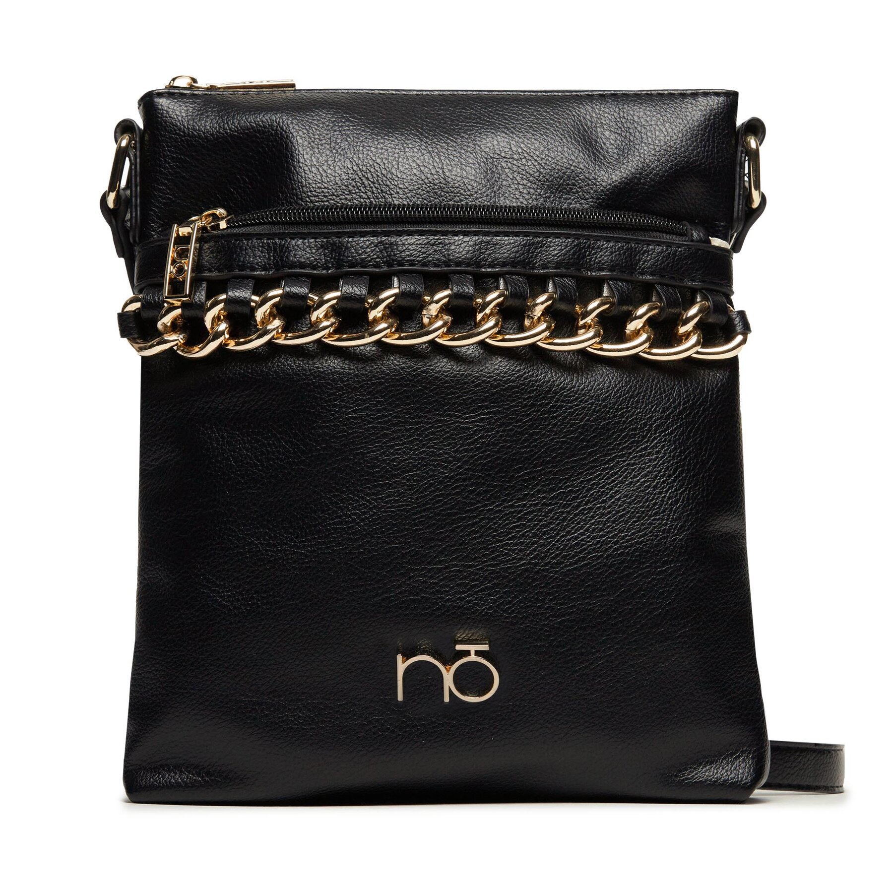 Handtasche Nobo NBAG-R0190-C020 Schwarz von Nobo