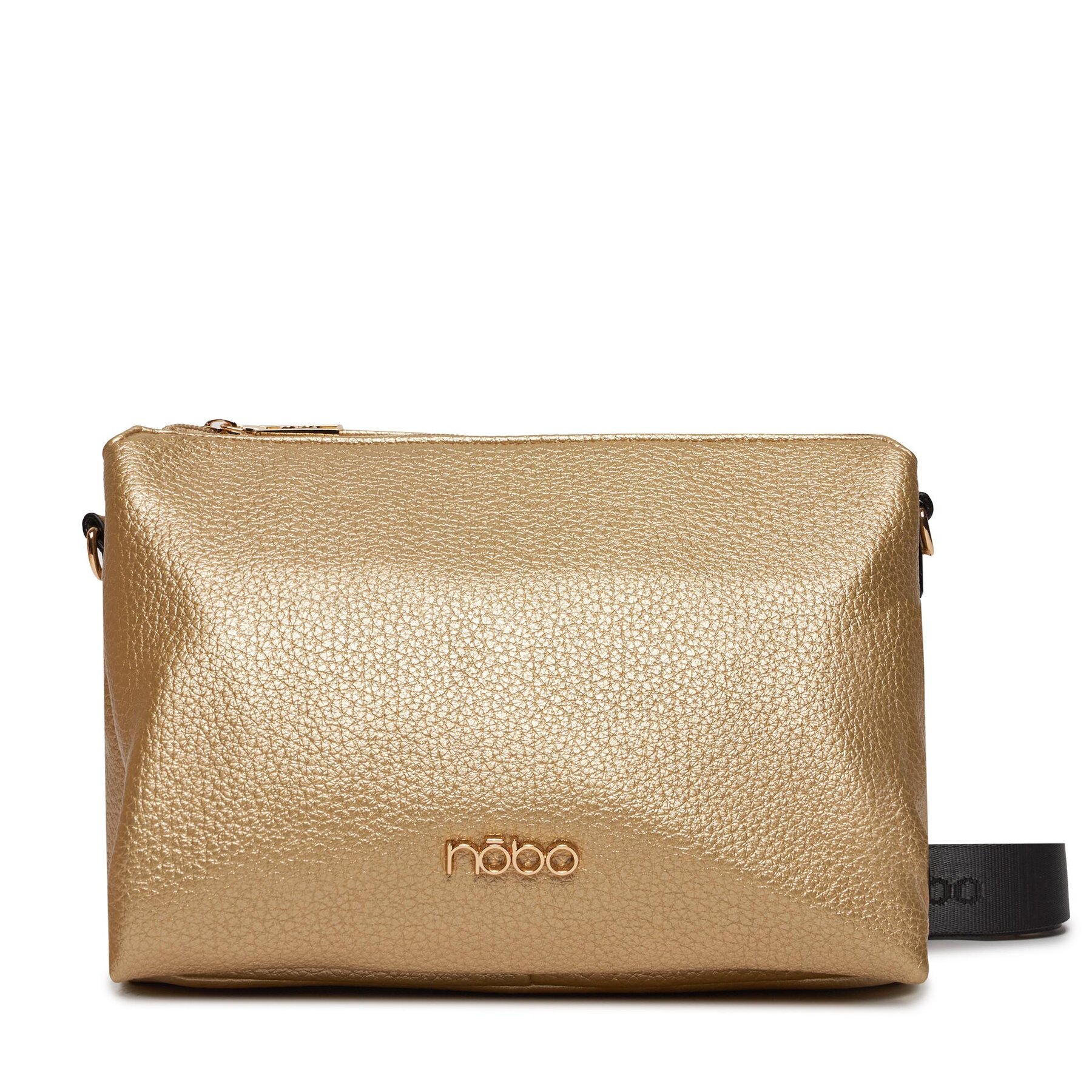 Handtasche Nobo NBAG-R1630-C023 Goldfarben von Nobo