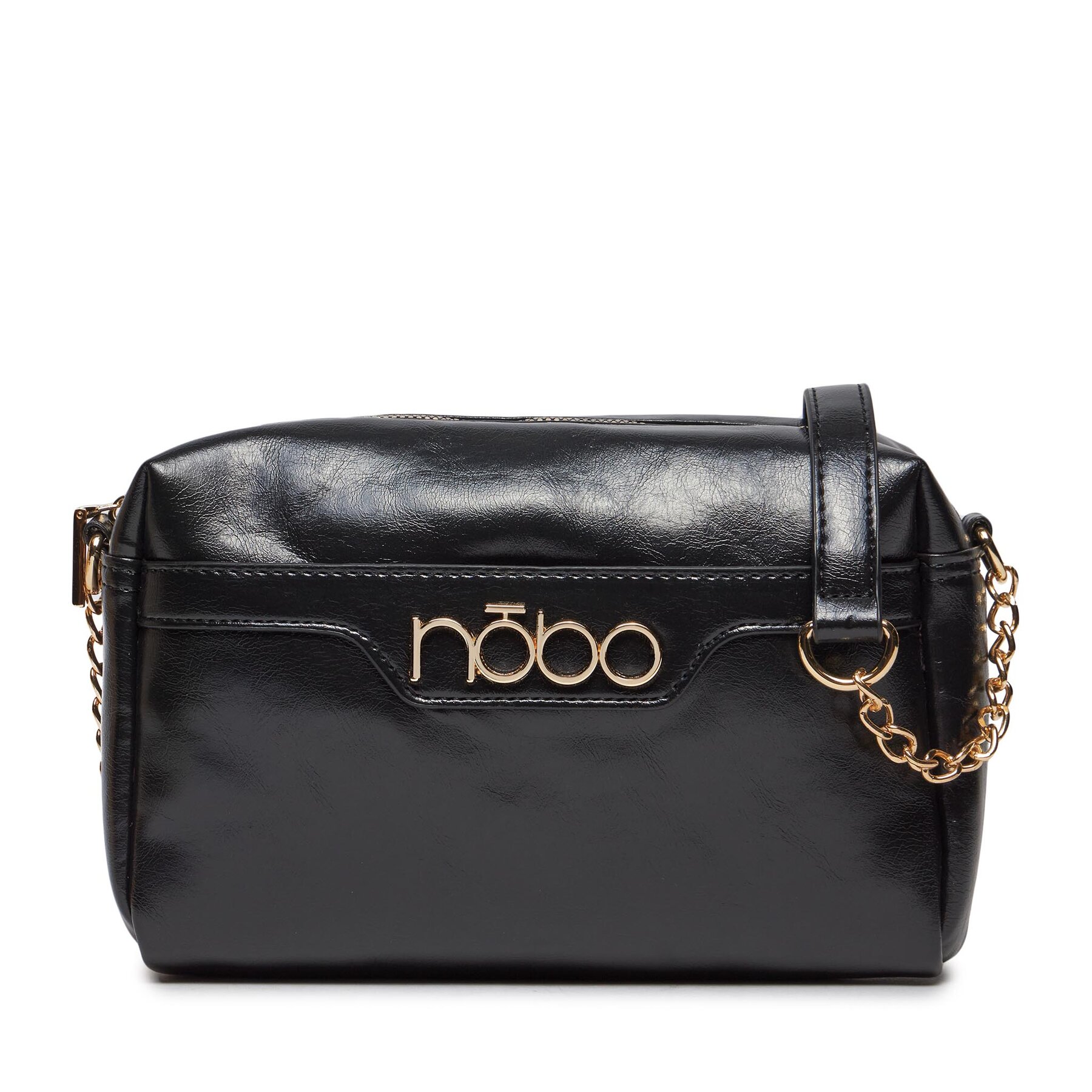 Handtasche Nobo NBAG-R3033-C020 Schwarz von Nobo