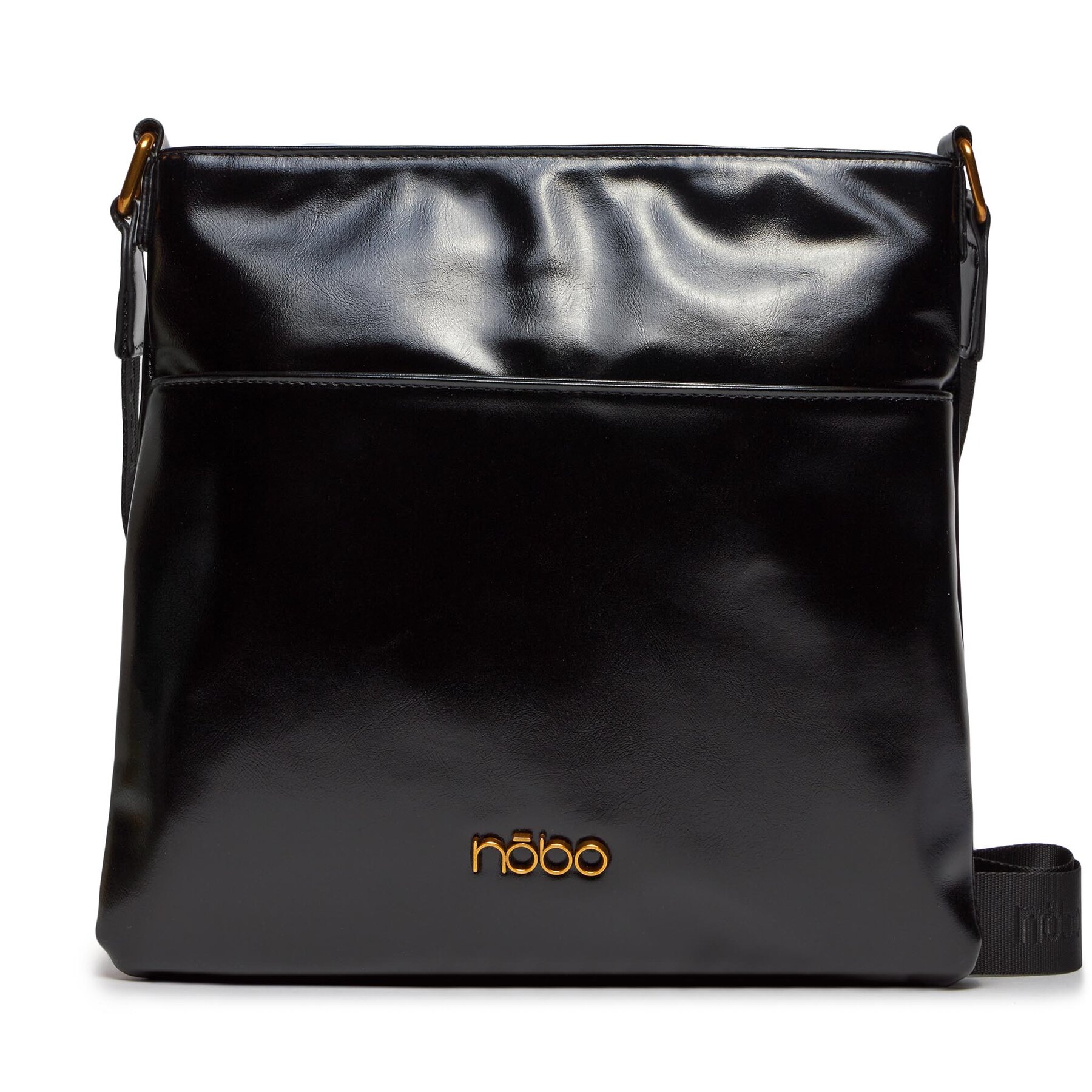 Handtasche Nobo NBAG-R3051-C020 Schwarz von Nobo