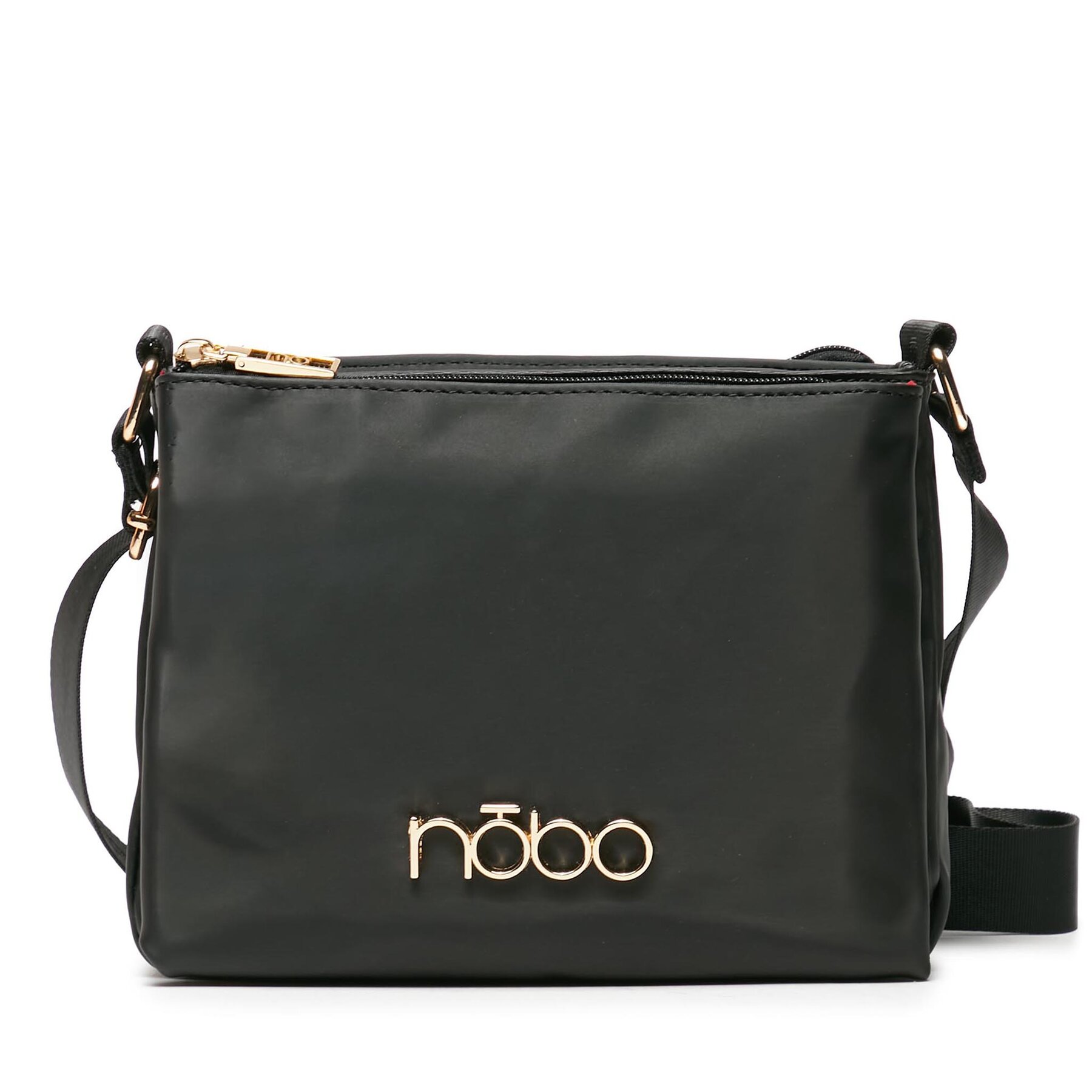 Handtasche Nobo NBAG-R3070-C020 Schwarz von Nobo