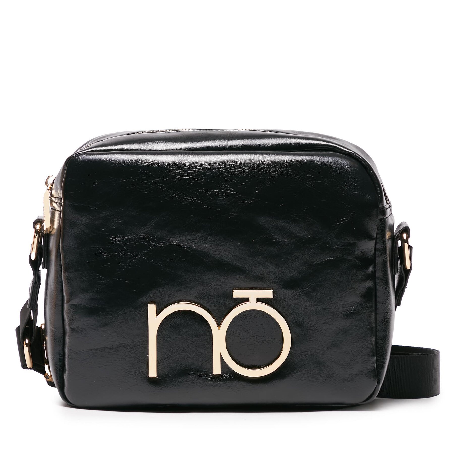 Handtasche Nobo NBAG-R3104-C020 Schwarz von Nobo