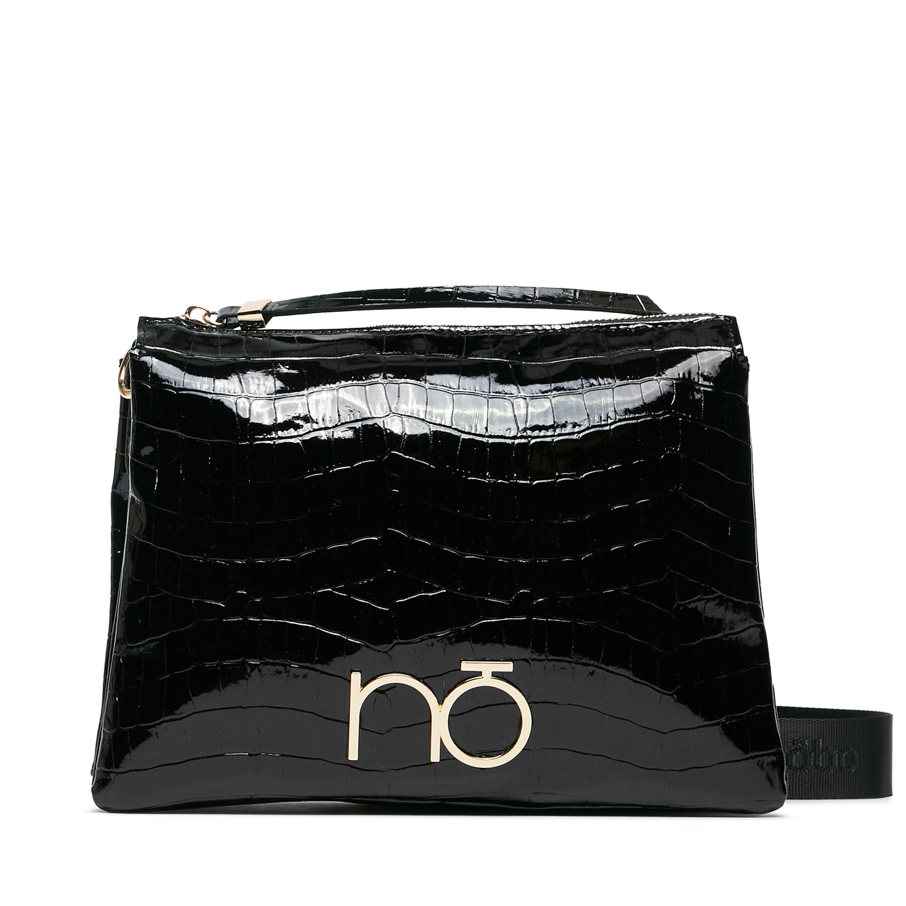 Handtasche Nobo NBAG-R3121-C020 Schwarz von Nobo