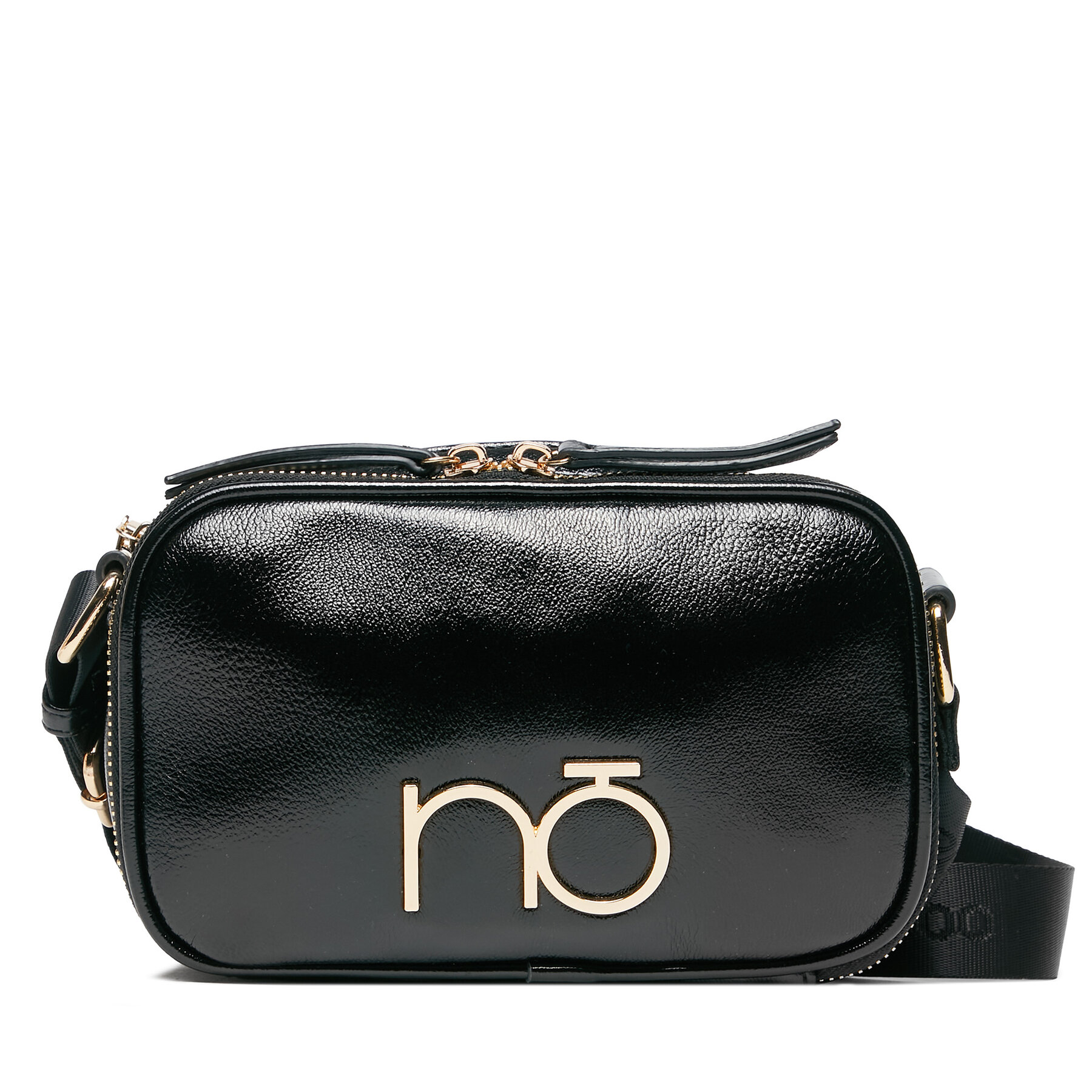 Handtasche Nobo NBAG-R3140-C020 Schwarz von Nobo