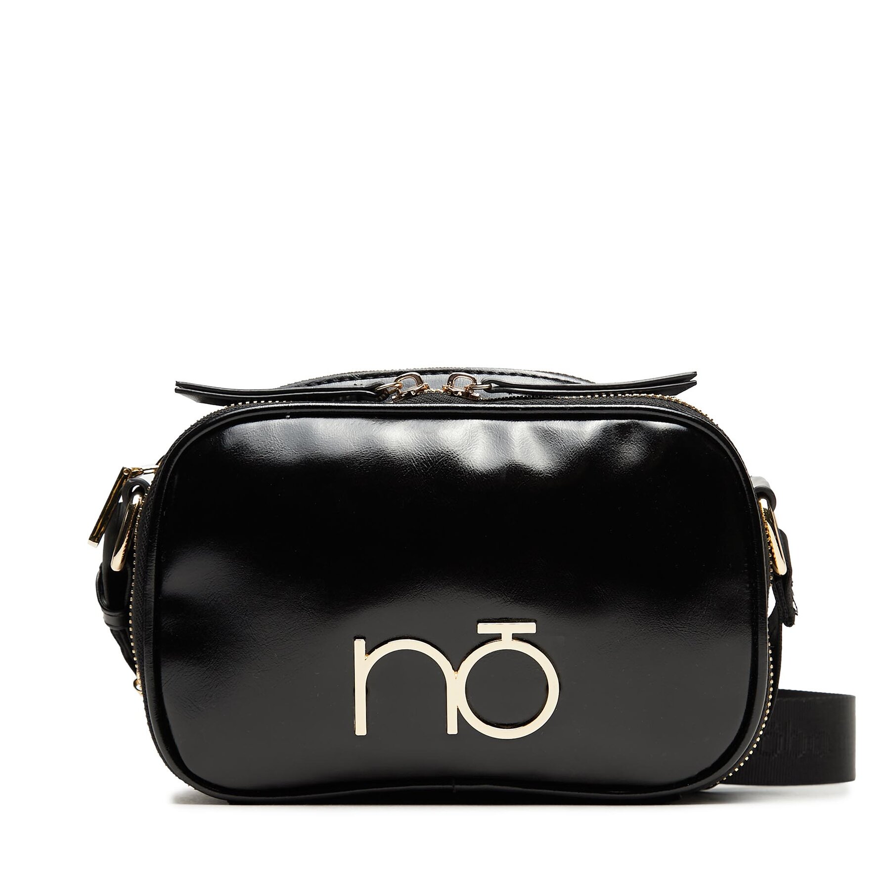 Handtasche Nobo NBAG-R3141-C020 Schwarz von Nobo