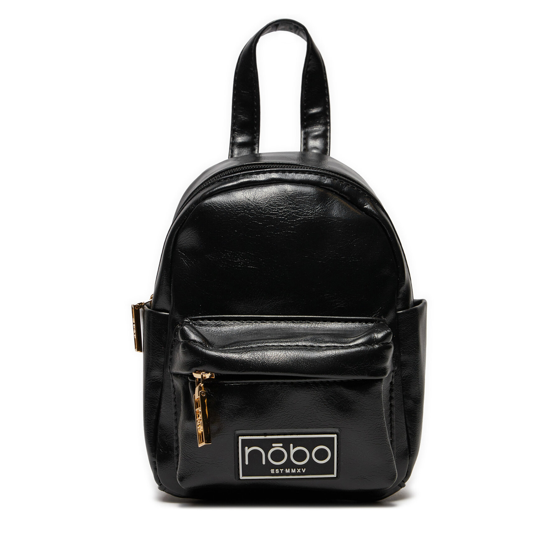 Rucksack Nobo BAGR050-K020 Schwarz von Nobo