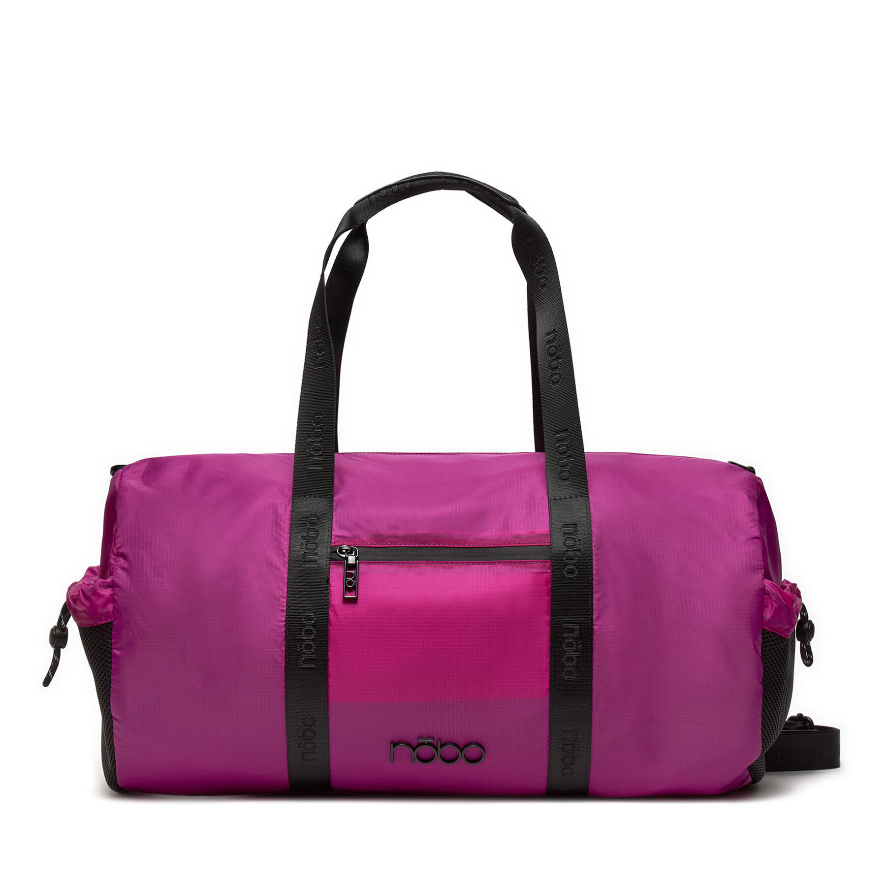 Tasche Nobo NBAG-L0110-C004 Violett von Nobo