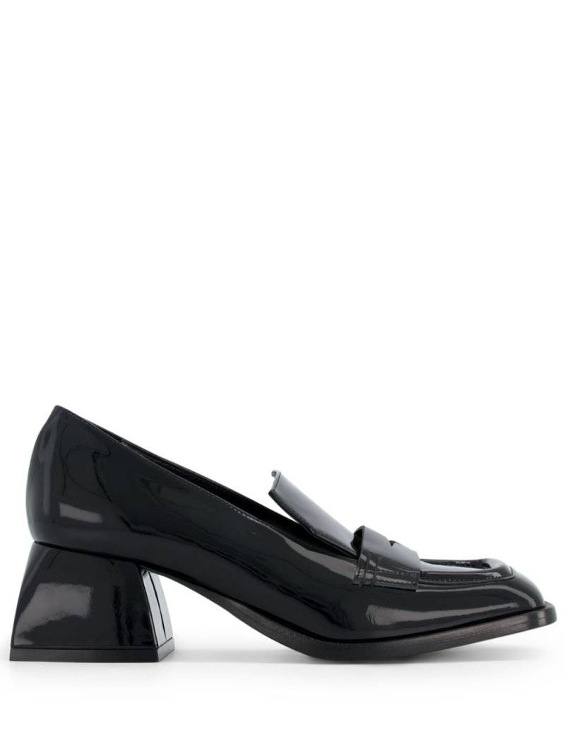 Nodaleto Bulla Cara 45mm loafers - Black von Nodaleto