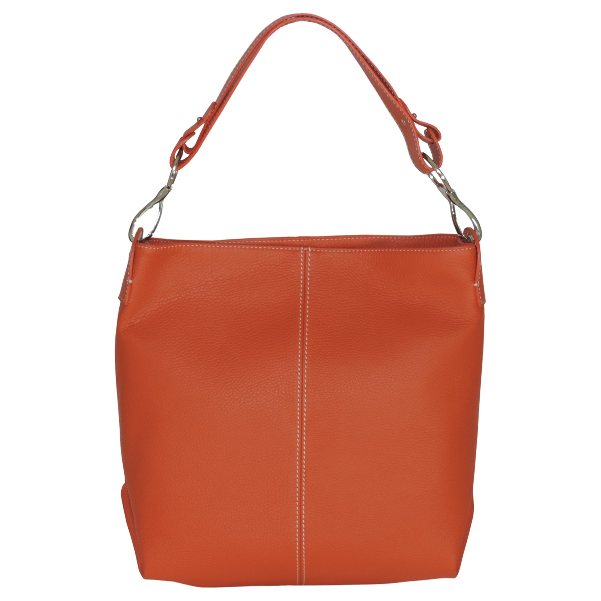 Ginger Tasche in Orange von Noel Canoel