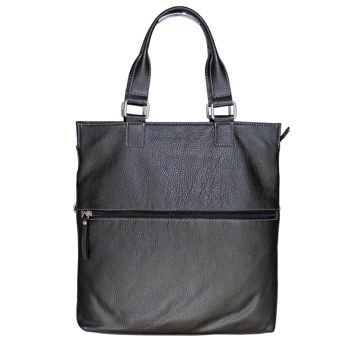 Bendy Faltbare Tasche Damen Schwarz von Noel Canoel