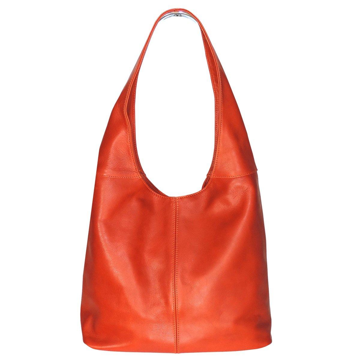 Lola Shopper Damen Orange von Noel Canoel