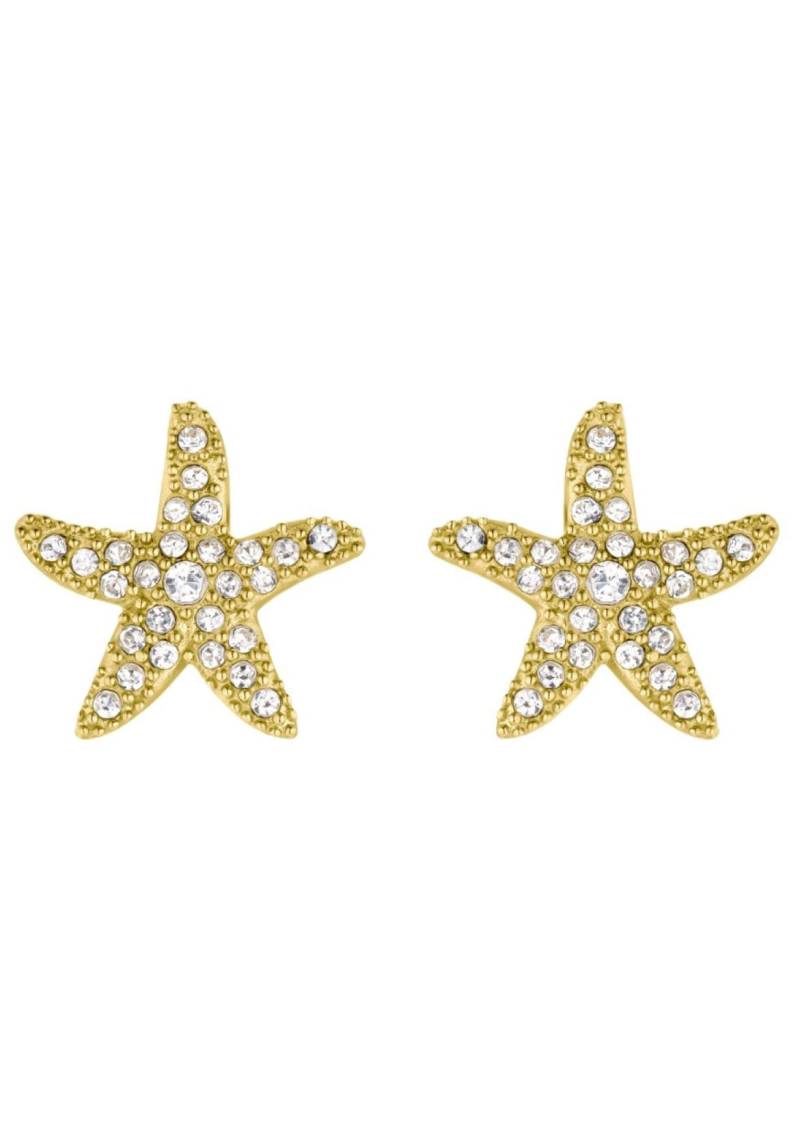 Noelani Paar Ohrstecker »Starfish, 2036084« von Noelani
