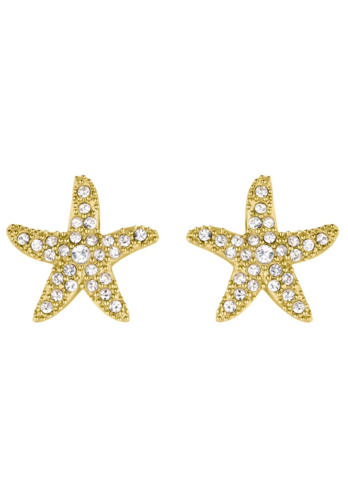 Noelani Paar Ohrstecker »Starfish, 2036084«