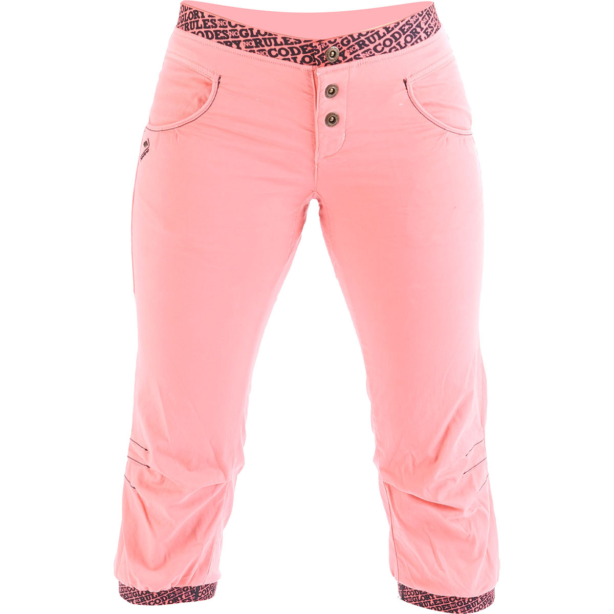 Nograd Damen Sahel 3/4 Hose von Nograd