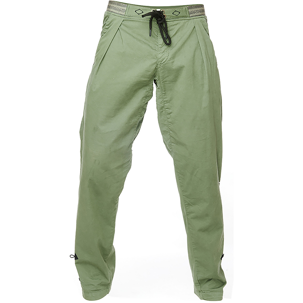 Nograd Herren Fighter Hose von Nograd