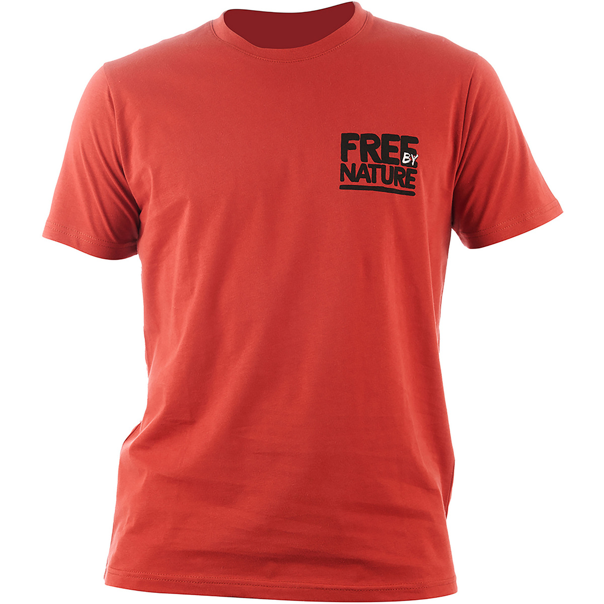 Nograd Herren Free by Nature T-Shirt von Nograd