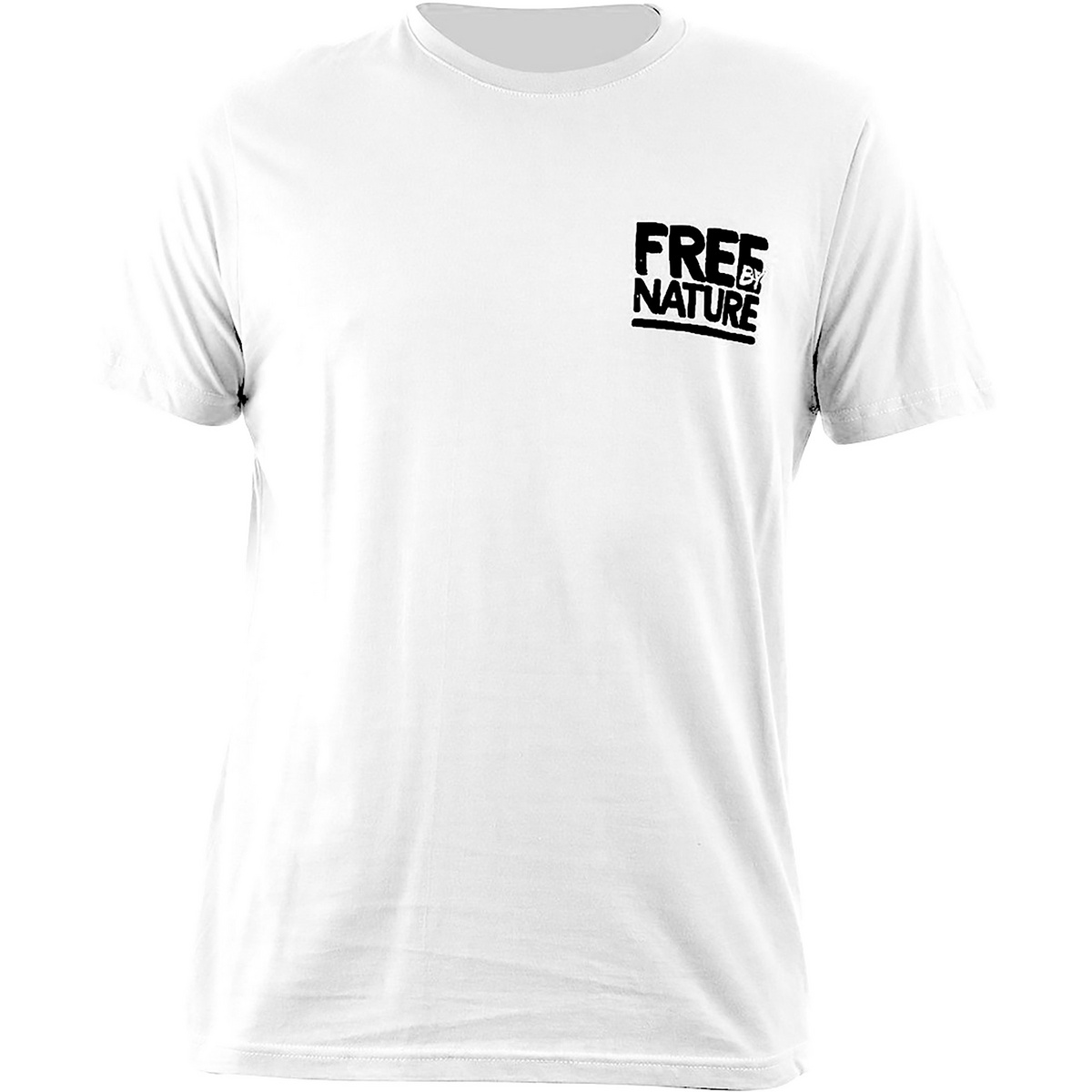 Nograd Herren Free by Nature T-Shirt von Nograd