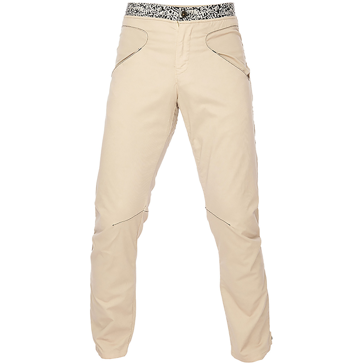 Nograd Herren Liberty Hose von Nograd