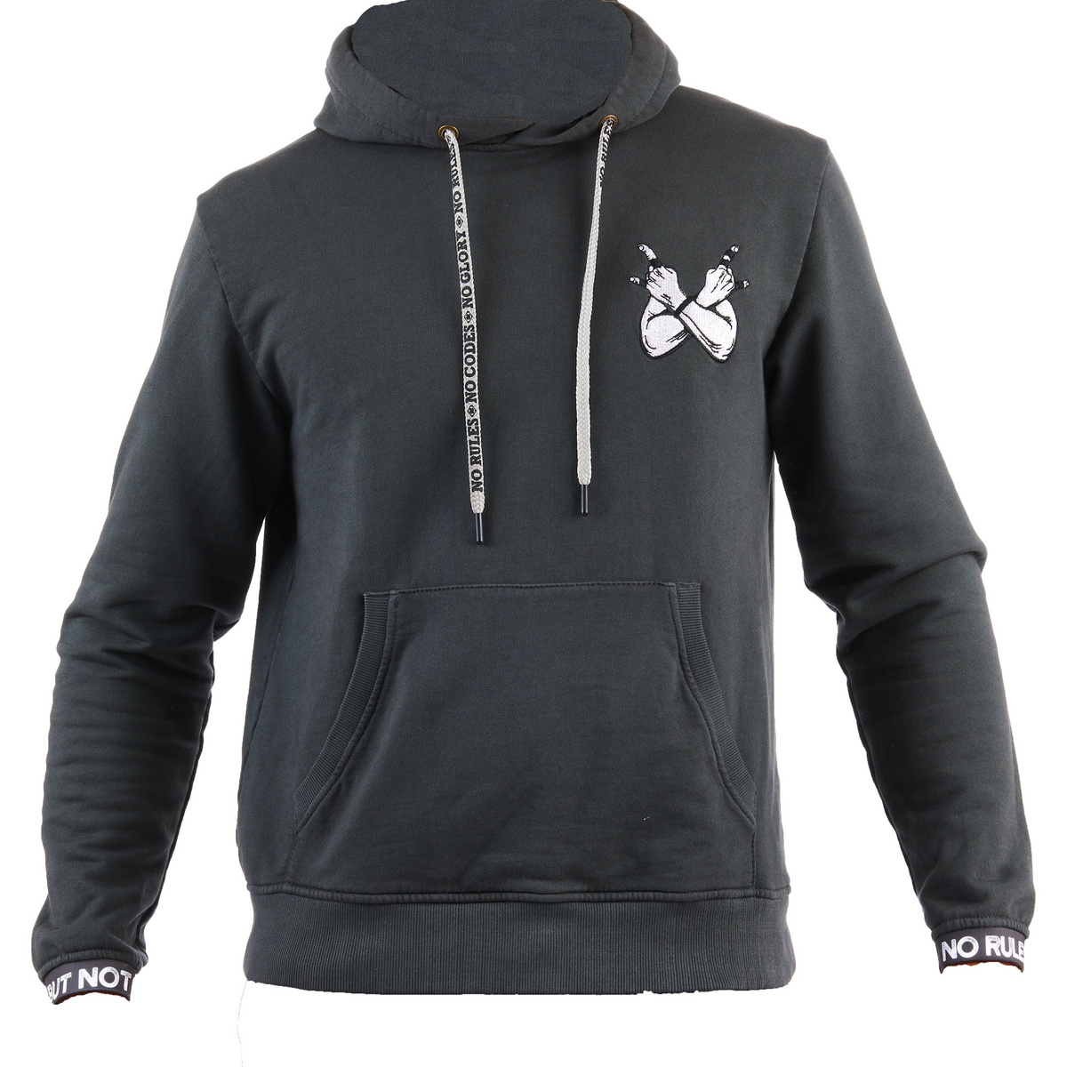 Nograd Herren Not Novice Hoodie von Nograd