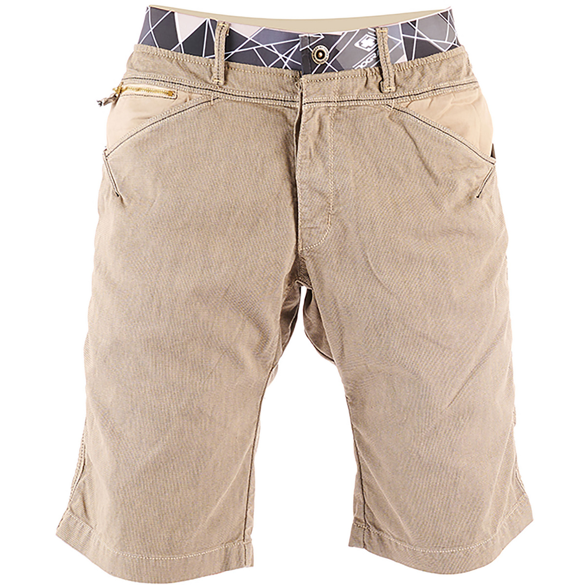 Nograd Herren Yaniro Shorts von Nograd