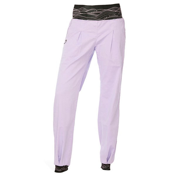 Nograd - Women's Dune Pant - Kletterhose Gr L lila von Nograd