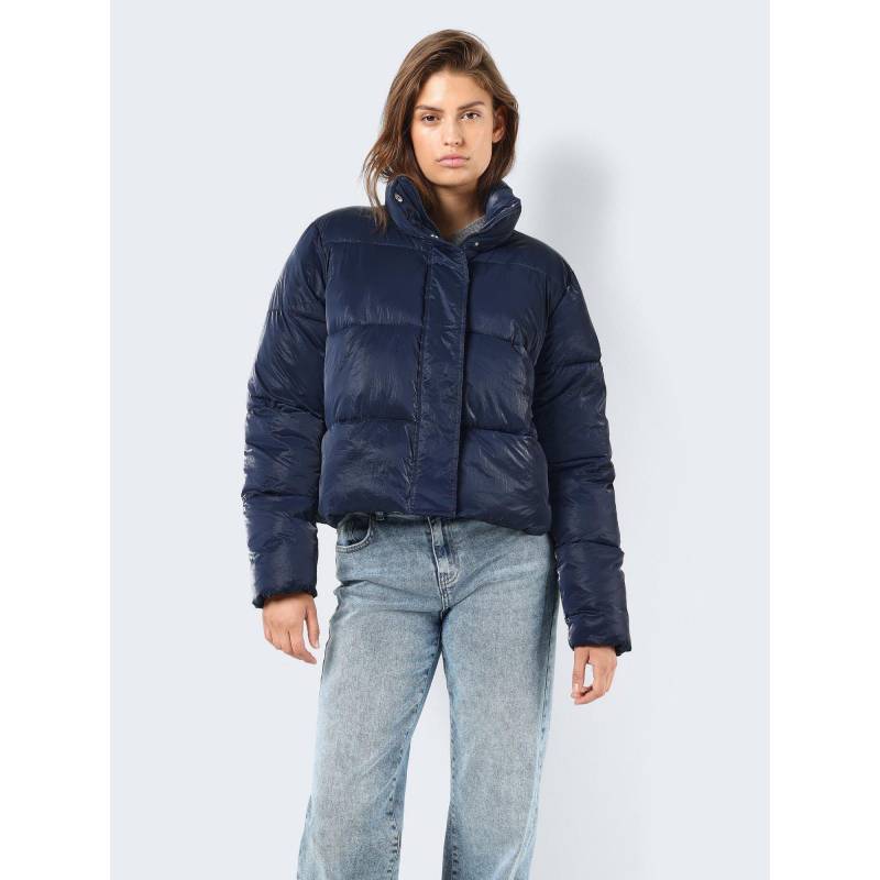 Jacke Damen Marine  L von Noisy May