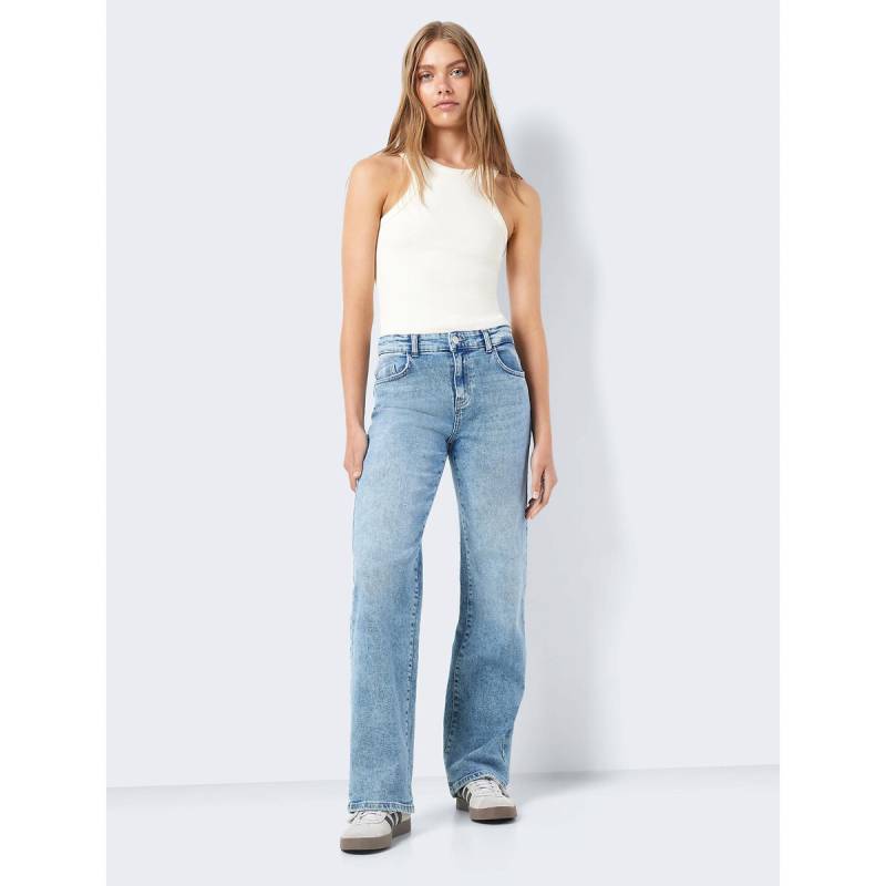 Jeans, Loose-Fit von Noisy May