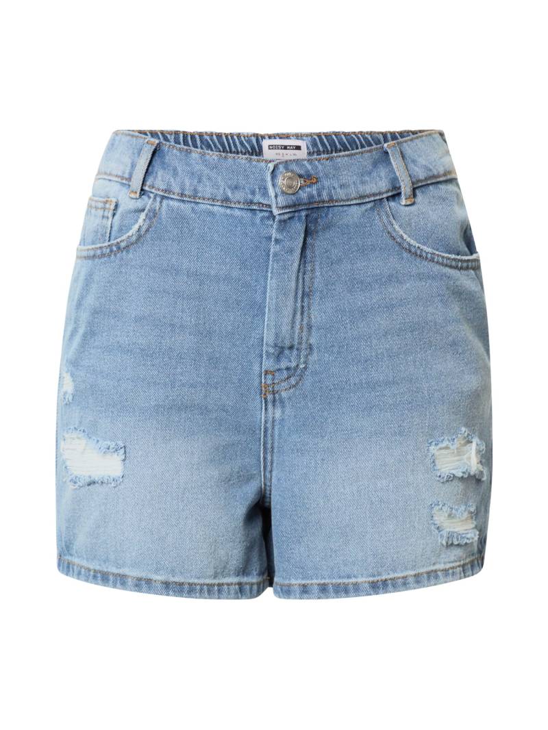 Shorts 'Lottie' von Noisy May