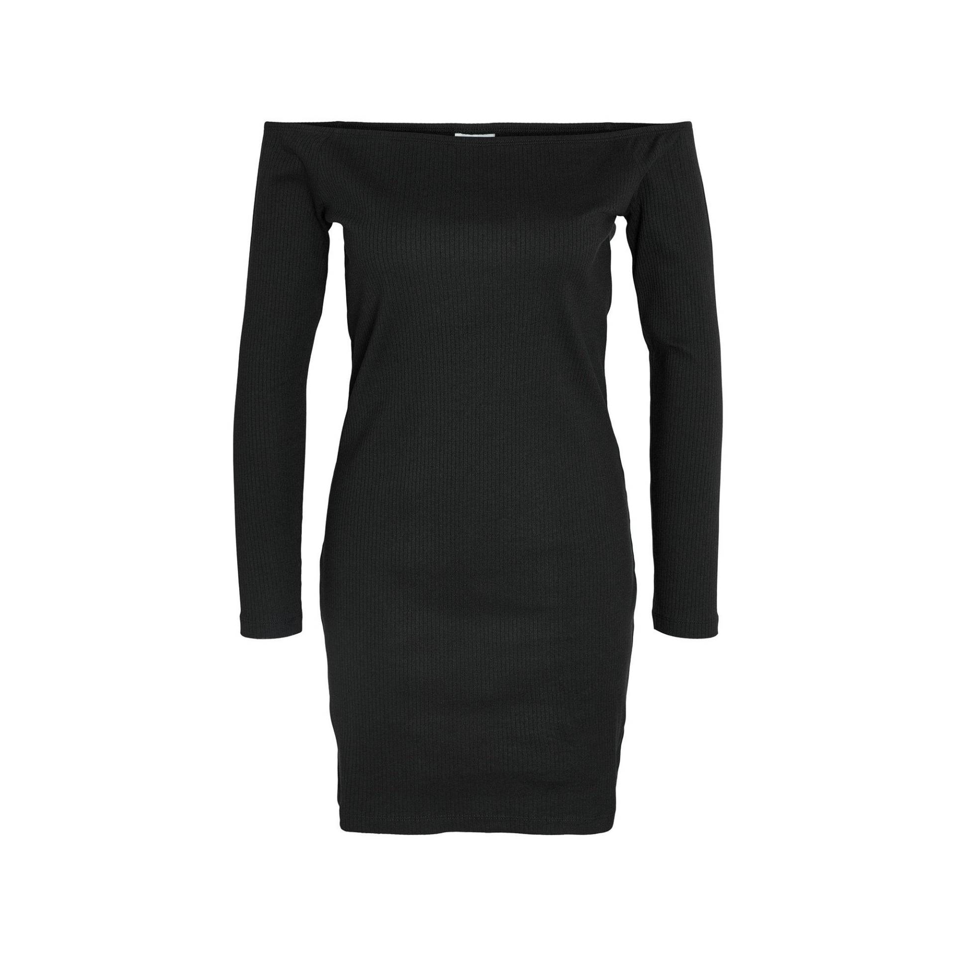 Kleid Damen Black M von Noisy May