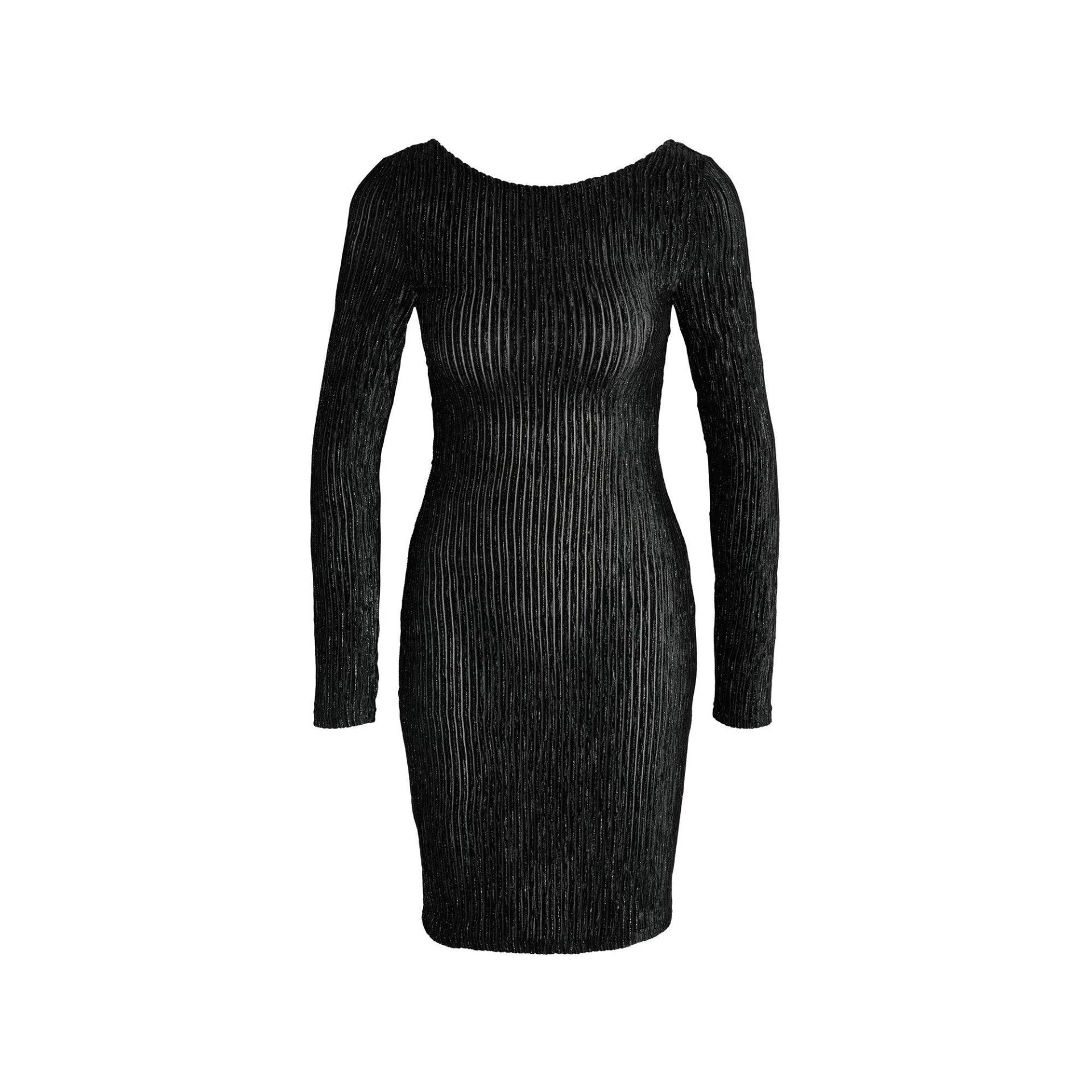 Kleid Damen Black S von Noisy May