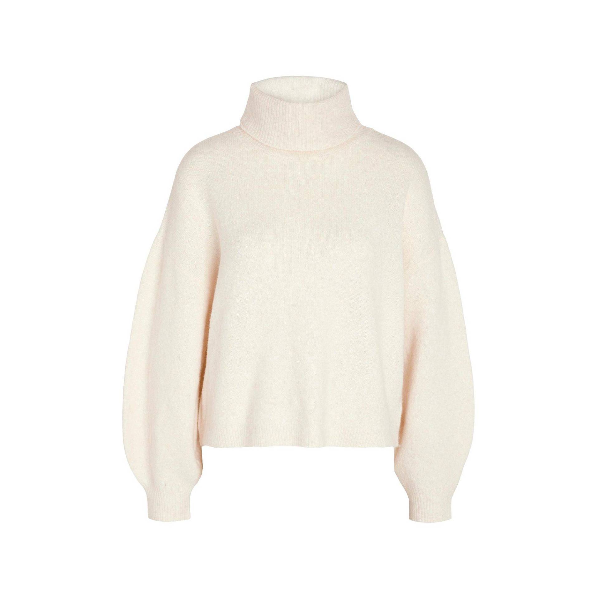 Pullover Damen Gold XS von Noisy May