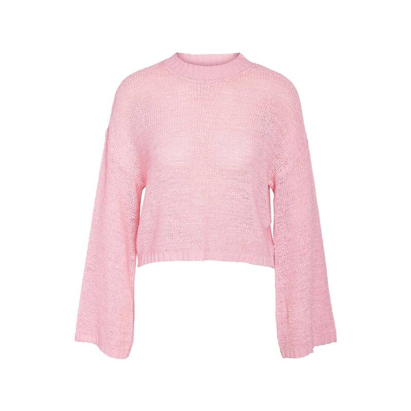 Pullover Damen Rosa S von Noisy May